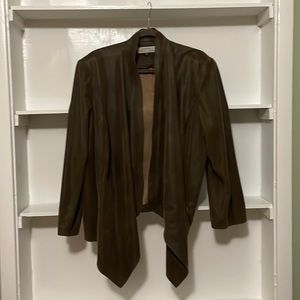 Tahari Arthur S Levine 20 W stylish polyester with elastane women’s blazer